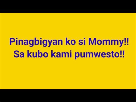 'tinira sa kubo bisaya' Search .